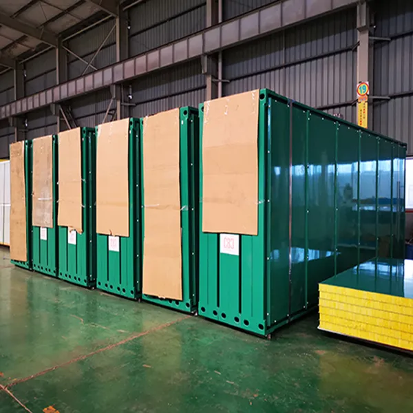 Amman accommodation camp-8