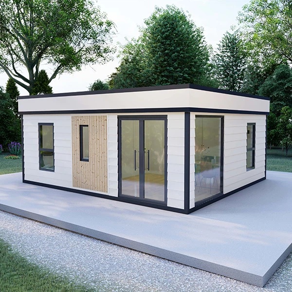 product-600-600 Expandable luxury prefab house in 43m2 layout