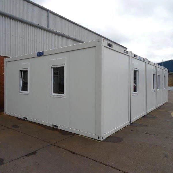 Luxury Container House