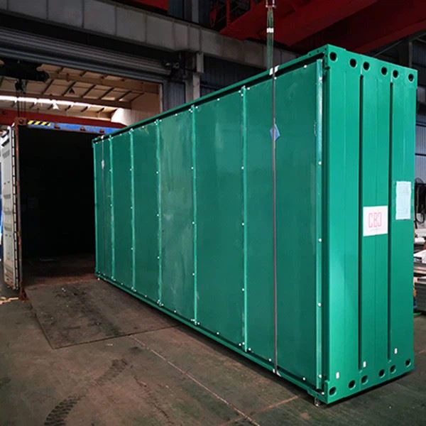 Modern Design Container Homes