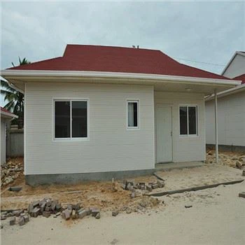 3 Bedroom Prefab Homes