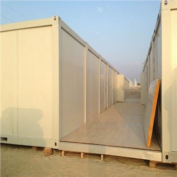 40FT Container Homes