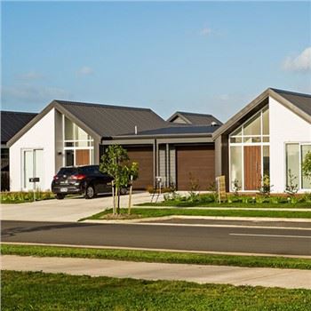 Eco Friendly Steel Structure School