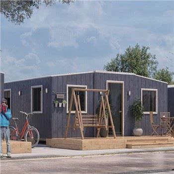 Modern Design Container House