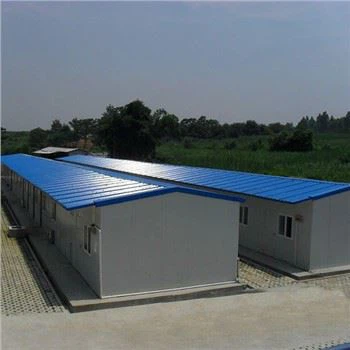 Thermal Resistant Prefab Homes