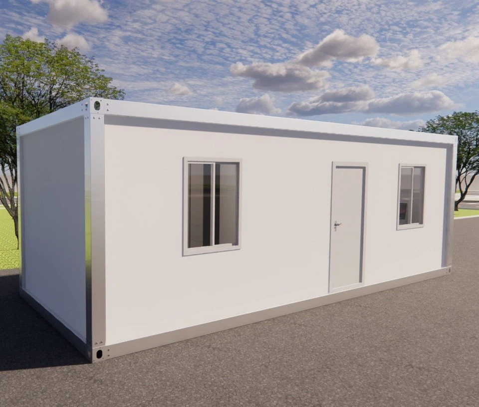 Custom Detachable Container Student Dormitory For African Markets price
