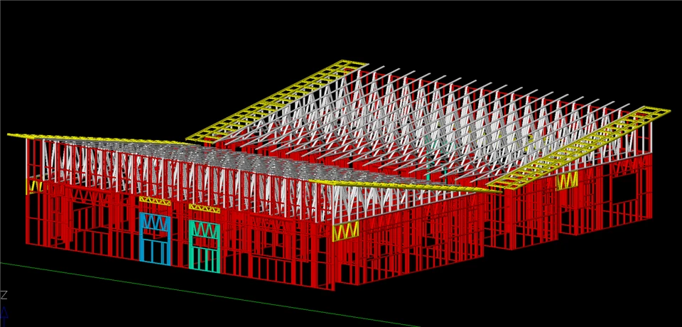 Fiji Light Steel Villa Project Overview & Global Market Adaptability Analysis