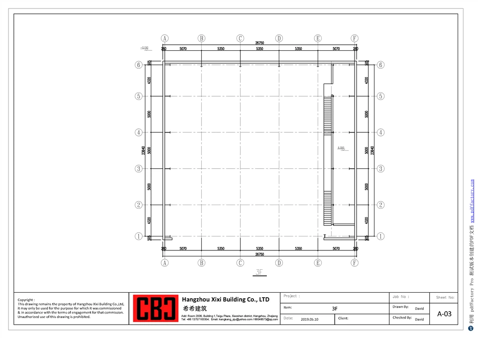 New Caledonia Steel Structure Hangar Engineering Analysis best