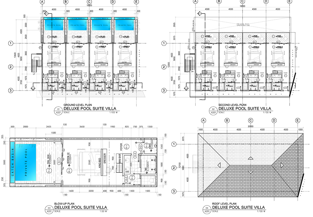 2017-10-23 CHENG RESORT SDP CONST DWG06 2017-10-23 CHENG RESORT SDP CONST DWG06