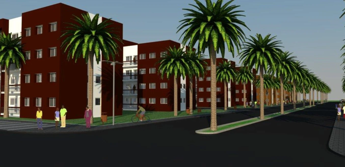 Building proyect12 Building proyect12