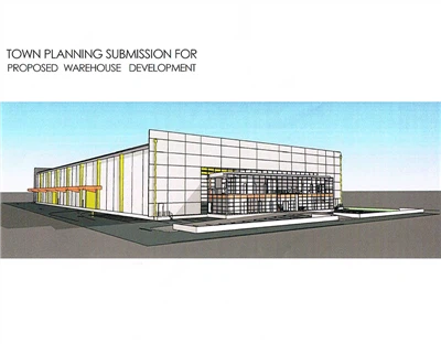 Structural Design, Analysis, Material List And Market Adaptability Of Brisbane Steel Structure Warehouse