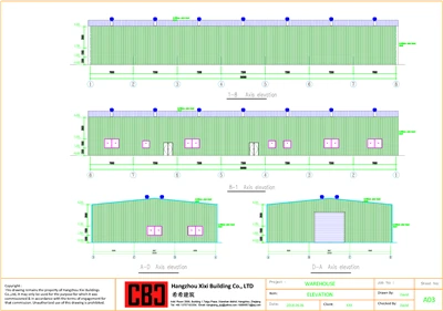 Structural Performance Analysis And Market Applicability Report Of Sam Bottle Factory Steel Structure Project