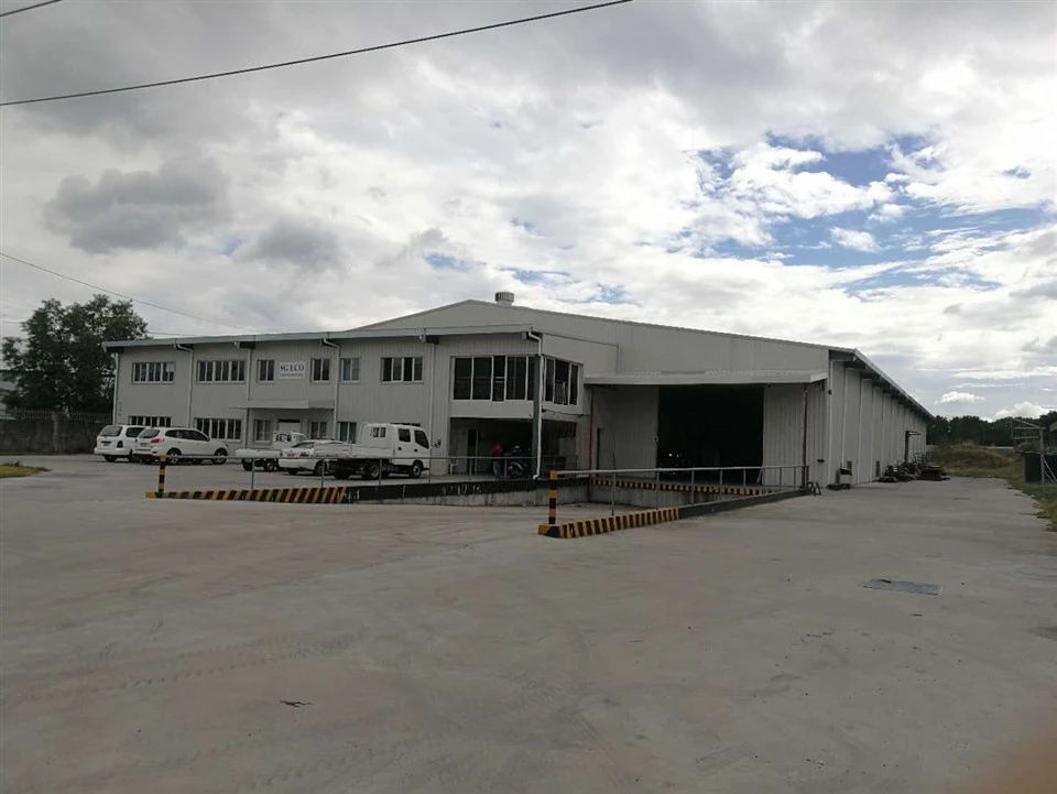 Steel Consumption Statistics, Structural Analysis And Market Applicability Of CBC SG ECO Plant Project in Philippines