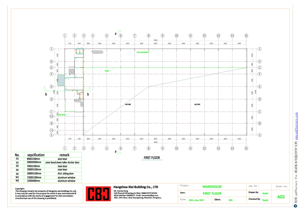 Steel Consumption Statistics, Structural Analysis And Market Applicability Of CBC SG ECO Plant Project in Philippines factory