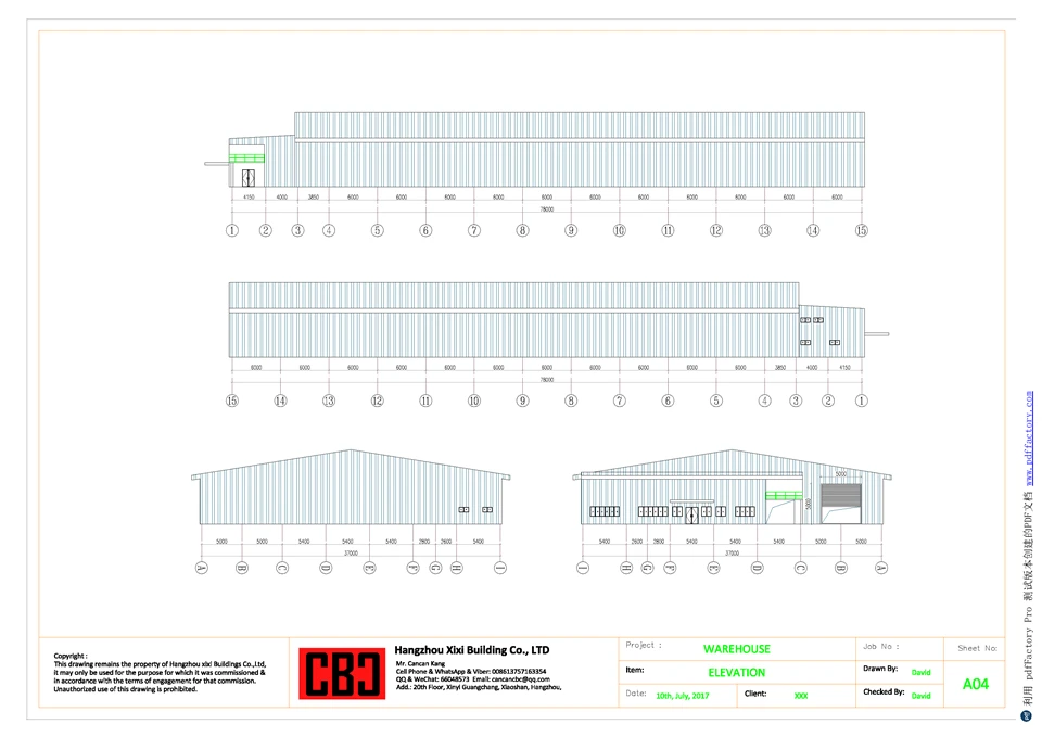 Steel Consumption Statistics, Structural Analysis And Market Applicability Of CBC SG ECO Plant Project in Philippines high quality