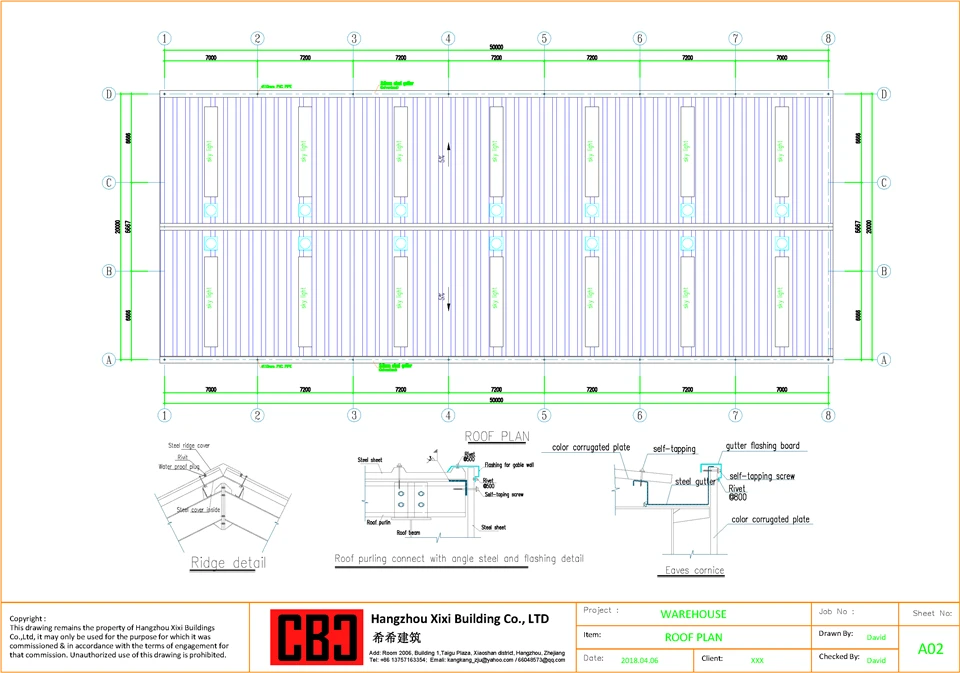 Structural Performance Analysis And Market Applicability Report Of Sam Bottle Factory Steel Structure Project factory