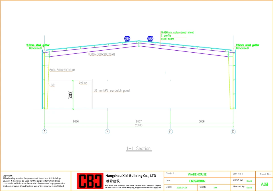 Structural Performance Analysis And Market Applicability Report Of Sam Bottle Factory Steel Structure Project best