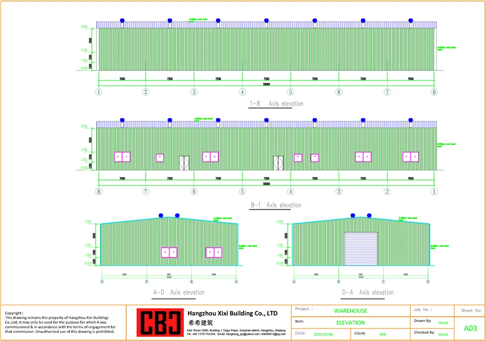 Structural Performance Analysis And Market Applicability Report Of Sam Bottle Factory Steel Structure Project